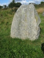 Broomend Of Crichie Stone Circle / Henge - PID:97686