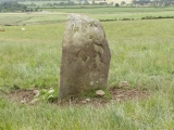 Gaval Standing Stone - PID:8087