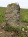 Gaval Standing Stone - PID:8084