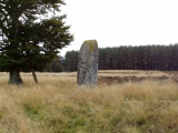 Lulach's Stone - PID:34259