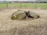 Balhalgardy Stone Circle - PID:12655