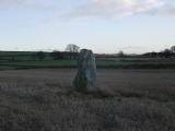 Gask Stone Circle - PID:87969