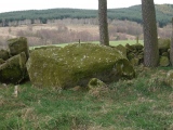 Balnacraig Stone Circle - PID:87977