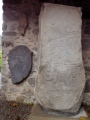 Dyce Pictish Stones - PID:10067