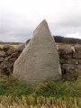 Gask Stone Circle - PID:9474