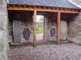 Dyce Pictish Stones - PID:10069