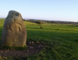 Gaval Standing Stone - PID:43633
