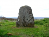 Kirriemuir Stone Circle - PID:109076