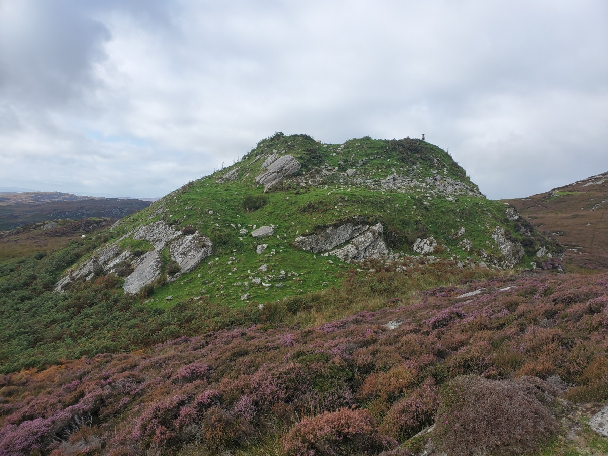 Dun Eibhinn