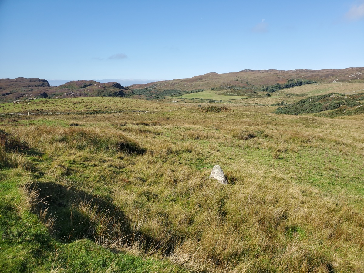 Scalasaig South