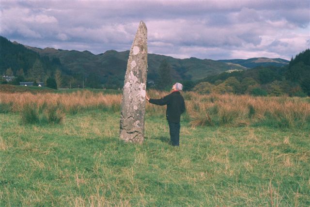 Ford Stone (Kilmartin)