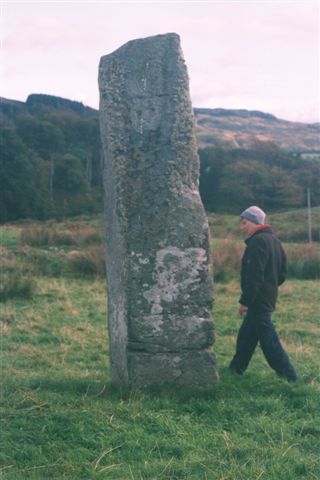 Ford Stone (Kilmartin)