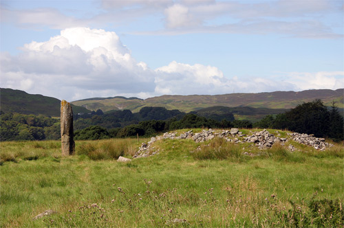 Kintraw (Kilmartin)