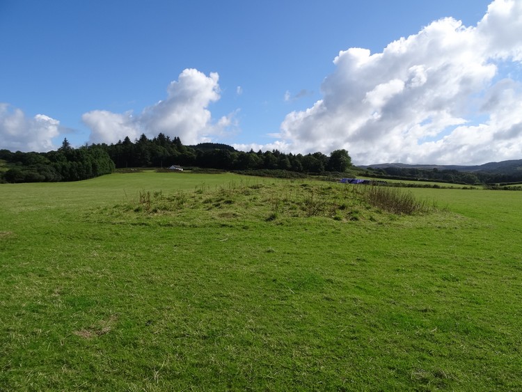 Fearnoch Cairn