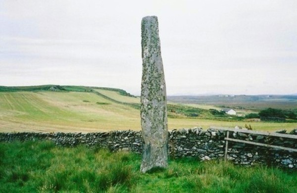Ballinaby southern stone.