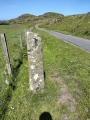 Cnoc nan Gobhar Stone - PID:258623