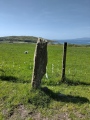 Cnoc nan Gobhar Stone - PID:258624