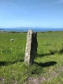 Cnoc nan Gobhar Stone - PID:258625