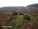 Lochorodale Chambered Cairn - PID:24882