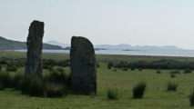 Carse Standing Stones East - PID:258813