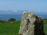 Cnoc nan Gobhar Stone - PID:258622