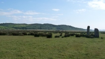 Carse Standing Stones East - PID:258814