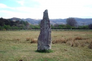 Loch Buie Stone Circle