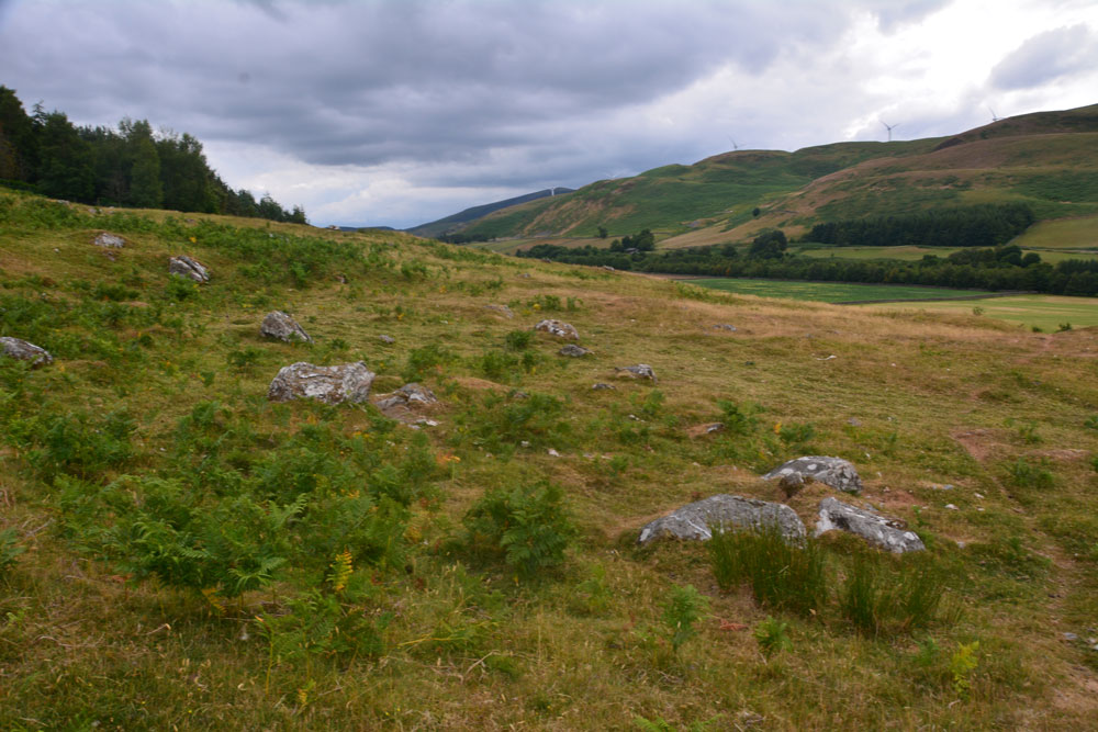 Laigh Hill (Tweeddale)