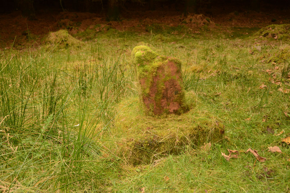 Dods Corse Stone (Boon)