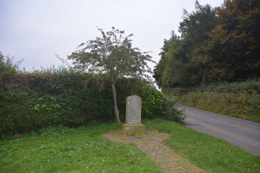 Rhymer's Stone (Melrose)