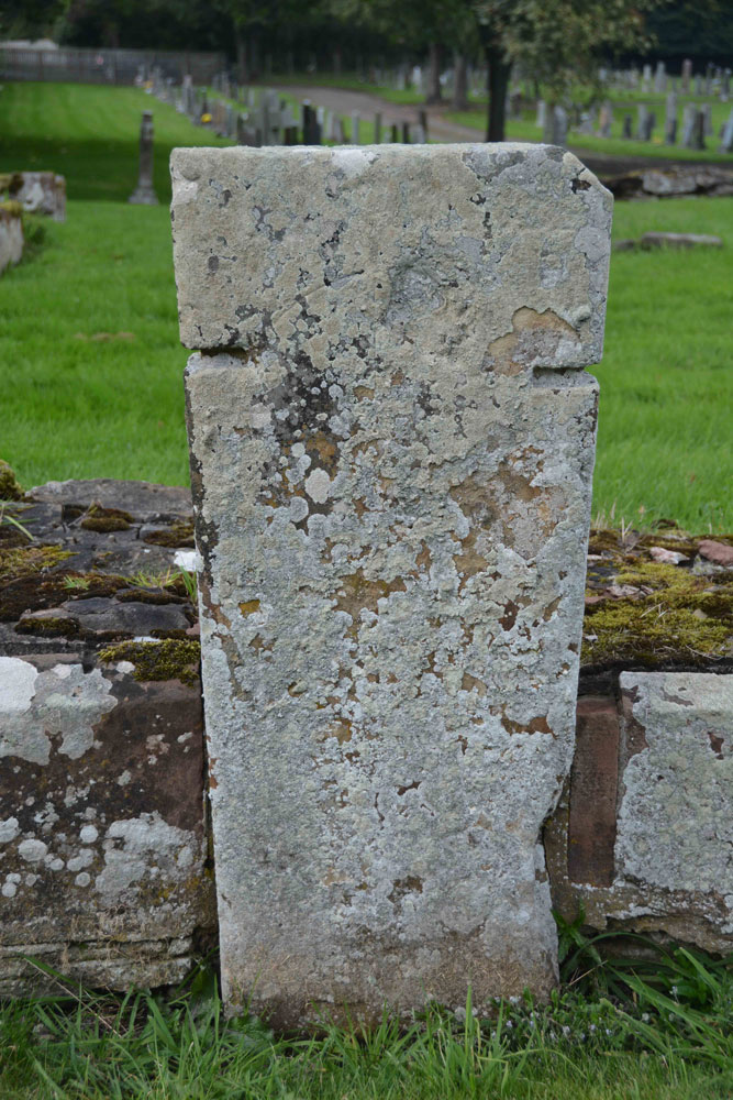 St Boswell's Old Church