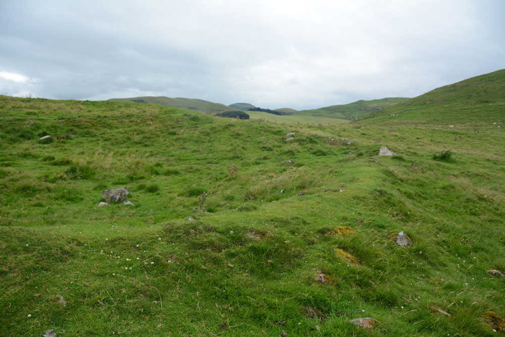 Green Humbleton Settlement