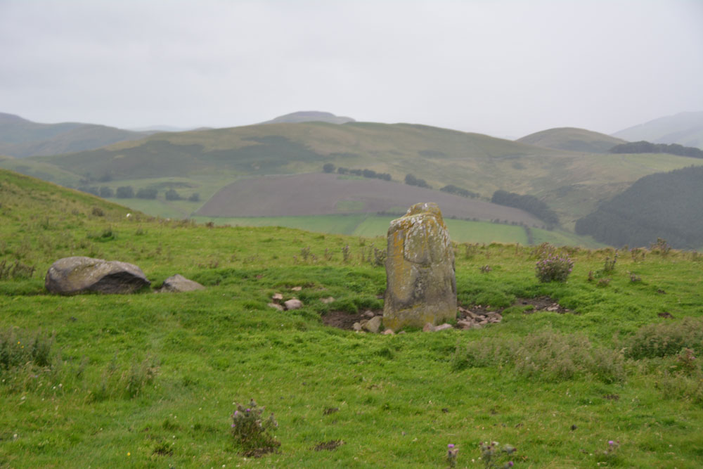 Stob Stones