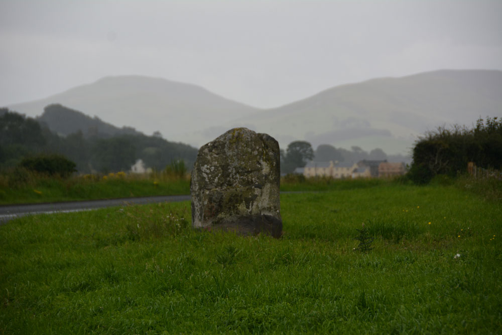 Venchen Farm Cottages (Town Yetholm)