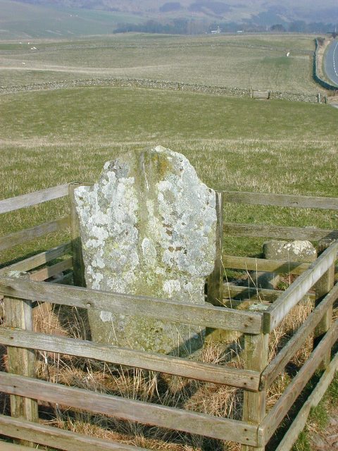 The Yarrow Stone