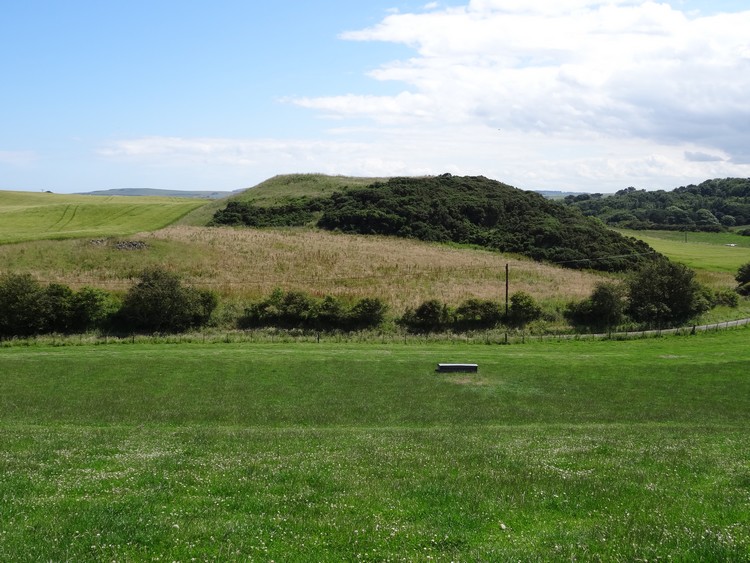 Mire Loch South