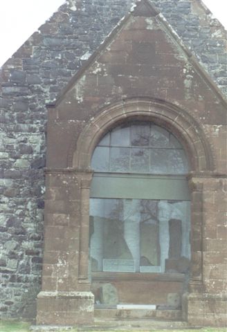 Kirkmadrine Church Stones