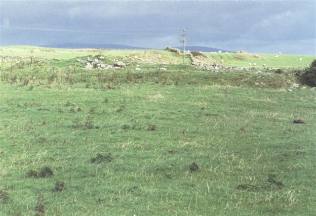 Torhousekie Farm Cairn