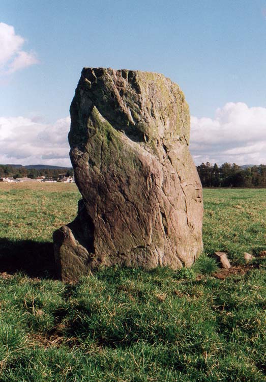 Twelve Apostles (Dumfries) Stone