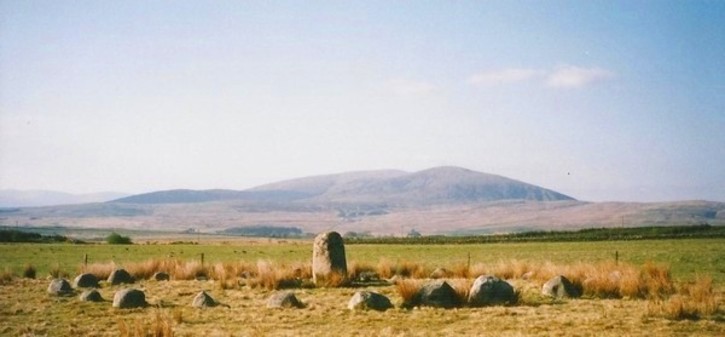 Glenquicken Circle