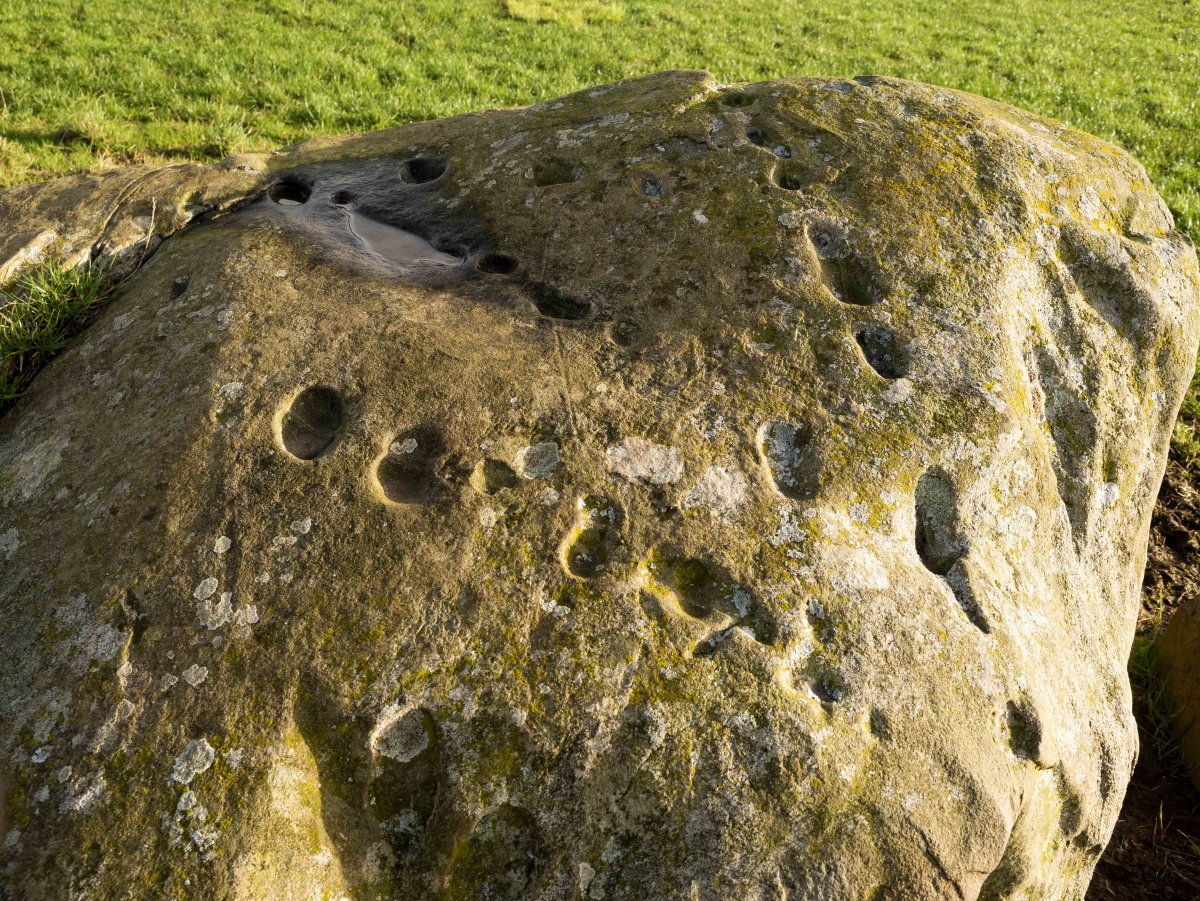 Twelve Apostles (Dumfries)