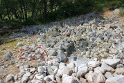 Newbarns Passage Grave and Cairns - PID:110408