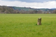 Poldean menhir - PID:195703