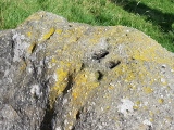 St. Conal's stone - PID:157458