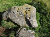 St. Conal's stone - PID:157459