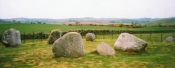 Torhousekie stone circle - PID:109247
