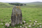 Standing Stone of Bagbie - PID:134332