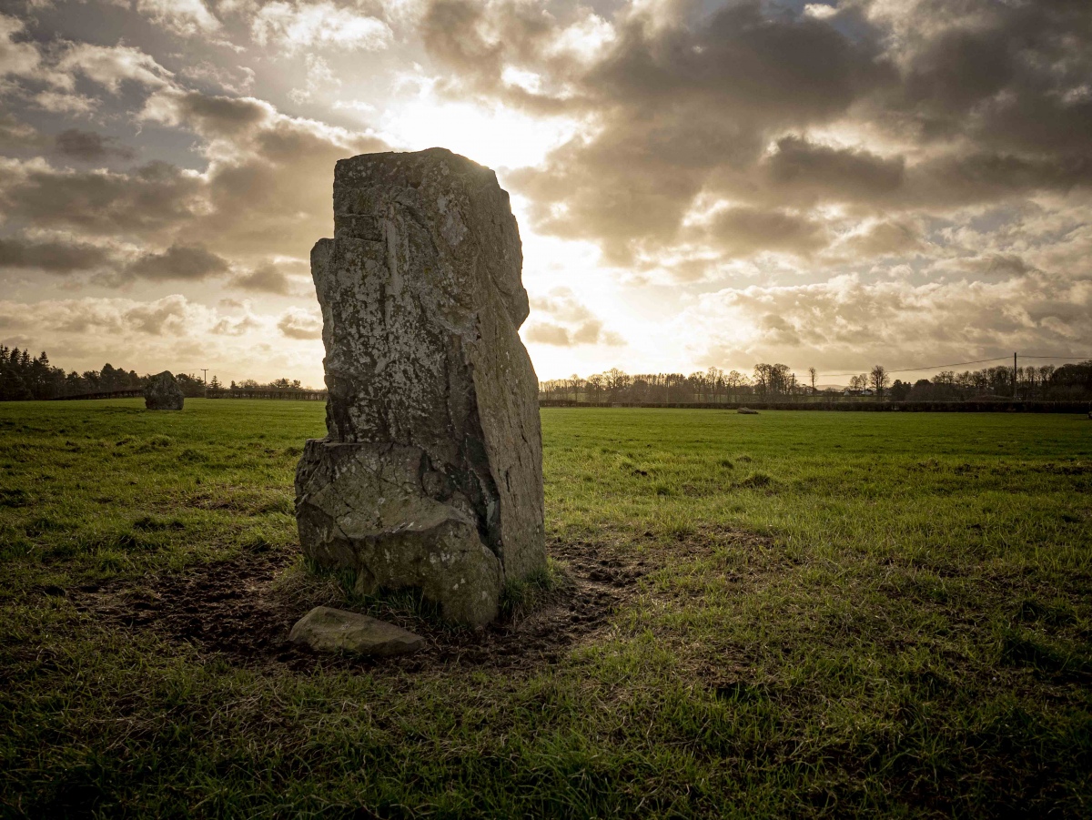 Twelve Apostles (Dumfries)