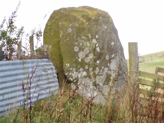 Bandrum [Bandrum Hill] Standing Stones : The Megalithic Portal and ...