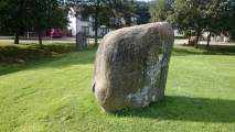 Balfarg Henge - PID:230741